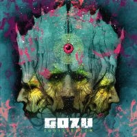 Gozu - Equilibrium ryhmässä ME SUOSITTELEMME / Joululahjavinkki: CD @ Bengans Skivbutik AB (3178601)