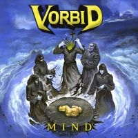 Vorbid - Mind ryhmässä ME SUOSITTELEMME / Joululahjavinkki: Vinyyli @ Bengans Skivbutik AB (3178614)