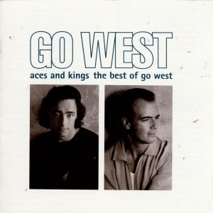 Go West - Aces And Kings: The Best Of Go West ryhmässä CD @ Bengans Skivbutik AB (3178659)