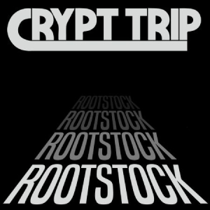 Crypt Trip - Rootstock (Ltd Version) ryhmässä ME SUOSITTELEMME / Joululahjavinkki: Vinyyli @ Bengans Skivbutik AB (3178667)