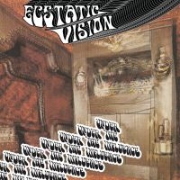 Ecstatic Vision - Under The Influence ryhmässä CD @ Bengans Skivbutik AB (3178668)