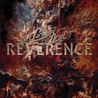 Parkway Drive - Reverence ryhmässä CD @ Bengans Skivbutik AB (3179920)