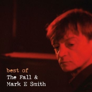 Fall The & Mark E Smith - Best Of ryhmässä ME SUOSITTELEMME / Joululahjavinkki: Vinyyli @ Bengans Skivbutik AB (3179927)