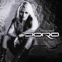 Doro - Classic Diamonds ryhmässä CD @ Bengans Skivbutik AB (3179934)