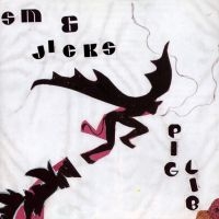 Stephen Malkmus - Pig Lib ryhmässä ME SUOSITTELEMME / Joululahjavinkki: Vinyyli @ Bengans Skivbutik AB (3179943)