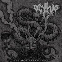 OCULUS - APOSTATE OF LIGHT THE (2 LP) ryhmässä ME SUOSITTELEMME / Joululahjavinkki: Vinyyli @ Bengans Skivbutik AB (3179963)