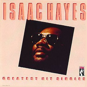 Isaac Hayes - Greatest Hit Singles (Vinyl) ryhmässä VINYYLI @ Bengans Skivbutik AB (3179998)