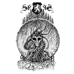 Skogen - Skuggorna Kallar (Ltd Digipack) ryhmässä CD @ Bengans Skivbutik AB (3180019)