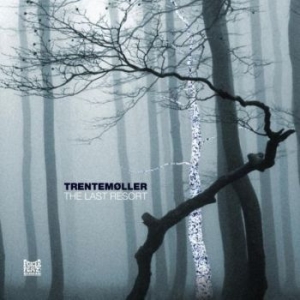 Trentemøller - The Last Resort (Deluxe Edition) ryhmässä Minishops / Trentemoller @ Bengans Skivbutik AB (3180025)