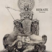 Hekate - Totentanz ryhmässä CD @ Bengans Skivbutik AB (3180069)