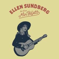 Ellen Sundberg - Du Sålde Min Biljett - Ellen S ryhmässä Minishops / Ellen Sundberg @ Bengans Skivbutik AB (3182067)