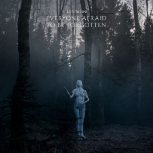 Ionnalee - Everyone Afraid To Be Fo. (+Dvd) ryhmässä Labels / To whom it may concern. @ Bengans Skivbutik AB (3185093)