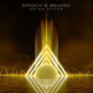 Spock S Beard - Noise Floor ryhmässä VINYYLI @ Bengans Skivbutik AB (3186726)