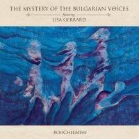 Mystery Of The Bulgarian Voices Fea - Boocheemish (2 Cd Artwork) ryhmässä CD @ Bengans Skivbutik AB (3186830)