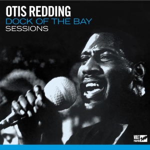 Otis Redding - Dock Of The Bay Sessions ryhmässä VINYYLI @ Bengans Skivbutik AB (3186844)