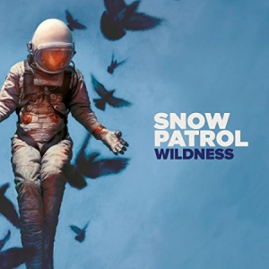 Snow Patrol - Wildness (Vinyl) ryhmässä VINYYLI @ Bengans Skivbutik AB (3186874)