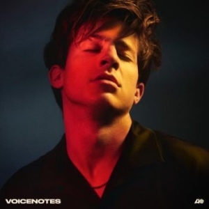 Charlie Puth - Voicenotes ryhmässä CD @ Bengans Skivbutik AB (3186881)