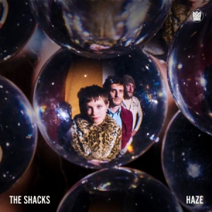 Shacks - Haze / Special Edition ryhmässä CD @ Bengans Skivbutik AB (3186890)