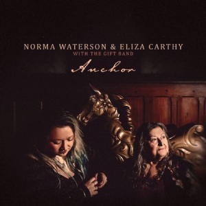 Waterson Norma & Eliza Carthy - Anchor ryhmässä CD @ Bengans Skivbutik AB (3186913)