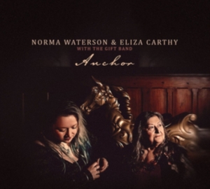 Waterson Norma & Eliza Carthy - Anchor ryhmässä CD @ Bengans Skivbutik AB (3186913)