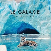 Le Galaxie - Pleasure ryhmässä CD @ Bengans Skivbutik AB (3186915)