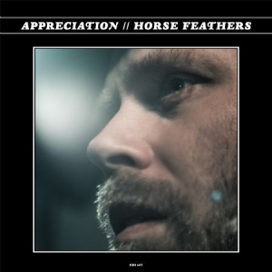 Horse Feathers - Appreciation ryhmässä ME SUOSITTELEMME / Joululahjavinkki: Vinyyli @ Bengans Skivbutik AB (3186920)