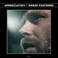 Horse Feathers - Appreciation ryhmässä CD @ Bengans Skivbutik AB (3186921)