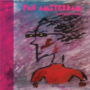 Pan Amsterdam - Pocket Watch ryhmässä VINYYLI @ Bengans Skivbutik AB (3186933)