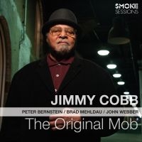 Cobb Jimmy - Original Mob ryhmässä CD @ Bengans Skivbutik AB (3186939)