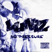 Luniz - No Pressure ryhmässä CD @ Bengans Skivbutik AB (3186950)