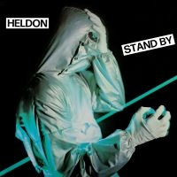 Heldon - Iv (Agneta Nilsson) ryhmässä VINYYLI @ Bengans Skivbutik AB (3186957)