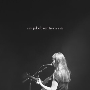 Jakobsen Siv - Live In Oslo ryhmässä ME SUOSITTELEMME / Joululahjavinkki: CD @ Bengans Skivbutik AB (3186967)