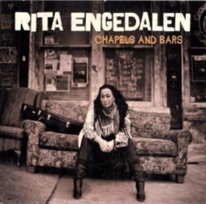 Engedalen Rita - Chapels And Bars ryhmässä VINYYLI @ Bengans Skivbutik AB (3186982)