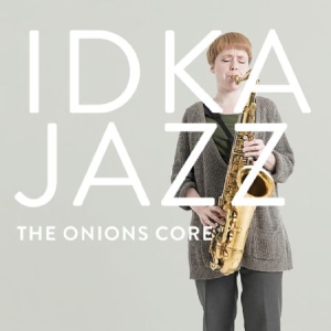 Idka Jazz - Onion's Core ryhmässä CD @ Bengans Skivbutik AB (3186992)