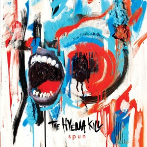 Hyena Kill - Spun Ep ryhmässä CD @ Bengans Skivbutik AB (3187000)