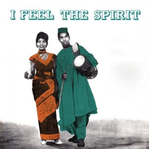 Prince Buster - I Feel The Spirit ryhmässä CD @ Bengans Skivbutik AB (3187007)