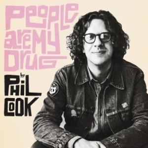 Cook Phil - People Are My Drug ryhmässä CD @ Bengans Skivbutik AB (3187023)