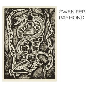 Raymond Gwenifer - Deep Sea Diver/Bleeding Finger Blue ryhmässä VINYYLI @ Bengans Skivbutik AB (3187030)