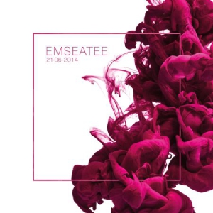 Emseatee - 21-06-2014 (White Vinyl) ryhmässä VINYYLI @ Bengans Skivbutik AB (3187037)