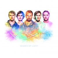 Voxid - Shades Of Light ryhmässä CD @ Bengans Skivbutik AB (3187038)