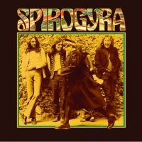 Spirogyra - St Radigunds ryhmässä CD @ Bengans Skivbutik AB (3187046)