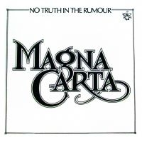 Magna Carta - No Truth In The Rumour ryhmässä CD @ Bengans Skivbutik AB (3187047)