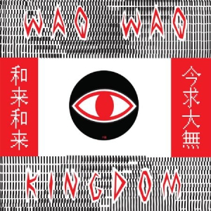 Waqwaq Kingdom - Waqwaq Kingdom Ep ryhmässä VINYYLI @ Bengans Skivbutik AB (3187065)