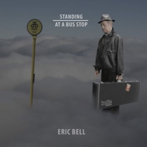 Bell Eric - Standing At  A Bus Stop ryhmässä VINYYLI @ Bengans Skivbutik AB (3187069)