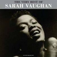 Vaughan Sarah - Very Best Of Sarah Vaughan ryhmässä VINYYLI @ Bengans Skivbutik AB (3187073)