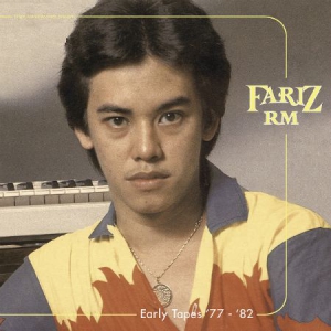 Rm Fariz - Early Tapes 77-82 ryhmässä VINYYLI @ Bengans Skivbutik AB (3187085)