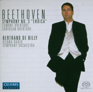 Beethoven - Eroica ryhmässä ME SUOSITTELEMME / Joululahjavinkki: CD @ Bengans Skivbutik AB (3187108)