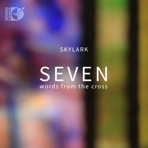 Various - Seven Words From The Cross ryhmässä ME SUOSITTELEMME / Joululahjavinkki: CD @ Bengans Skivbutik AB (3187534)