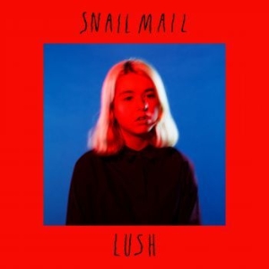 Snail Mail - Lush ryhmässä ME SUOSITTELEMME / Bäst Album Under 10-talet / Bäst Album Under 10-talet - Pitchfork @ Bengans Skivbutik AB (3199764)