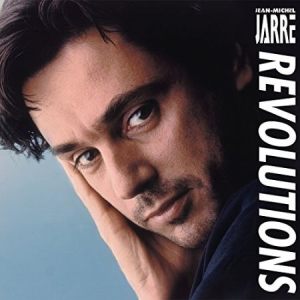 Jarre Jean-Michel - Revolutions Coloured Edition ryhmässä -Start LP1 @ Bengans Skivbutik AB (3199771)